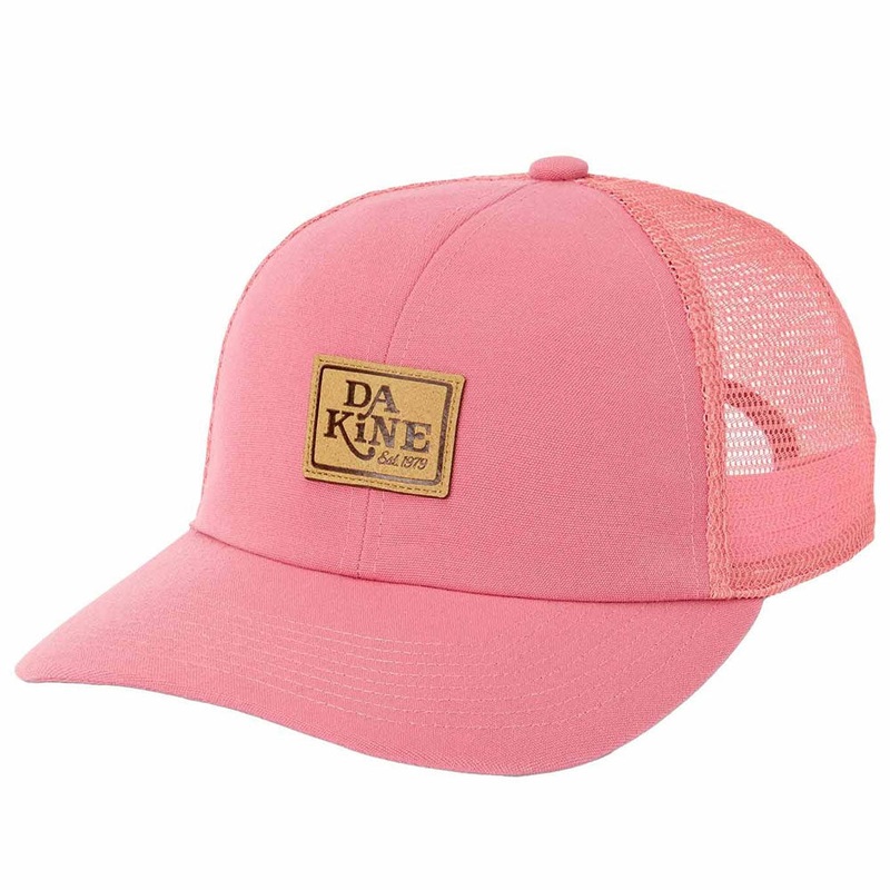 Dakine Getaway Trucker Hat
