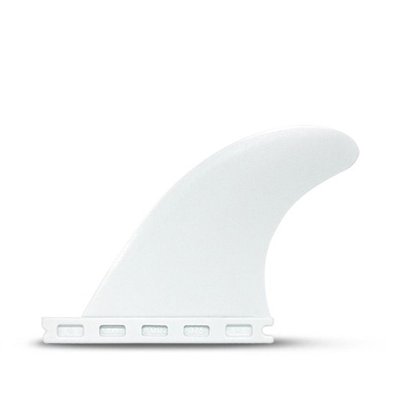 Futures Quad Rear 375 Fin Set