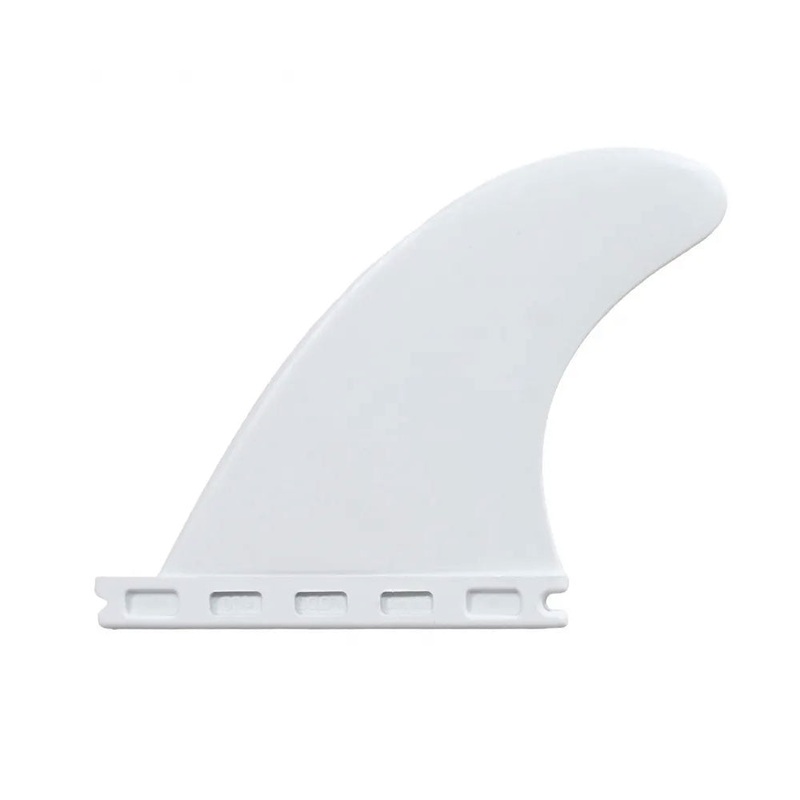 Futures Quad Rear 400 Fin Set