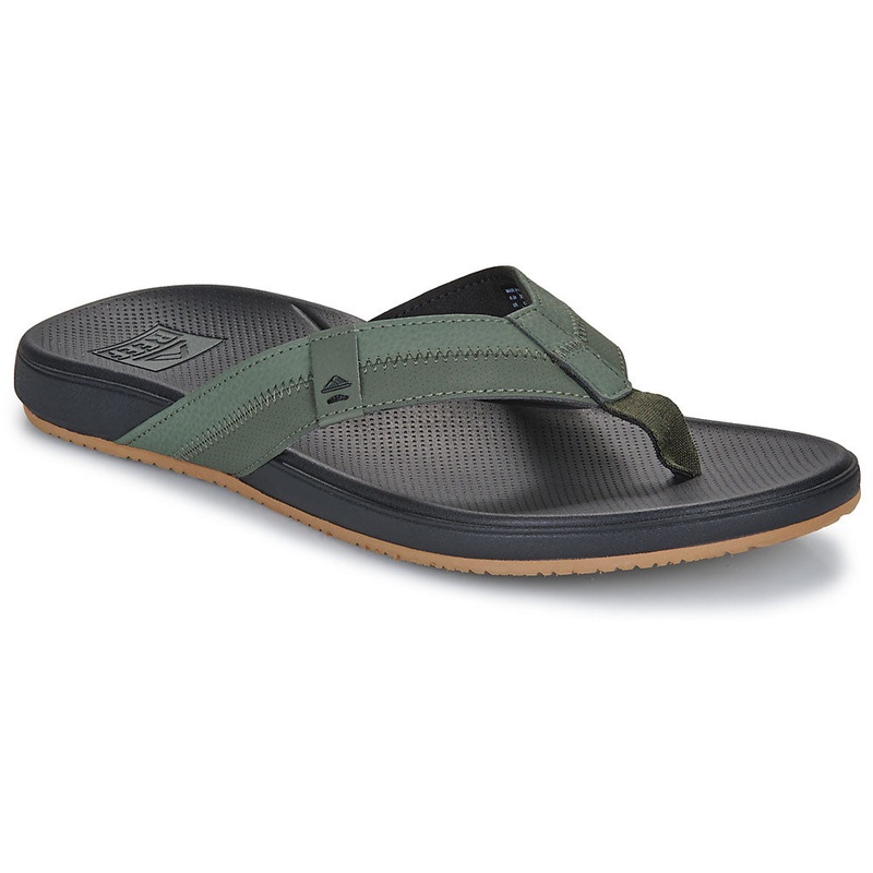 Reef Cushion Phantom 2.0 Olive / Gum Sandals