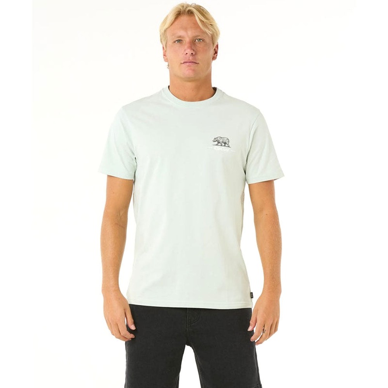 Rip Curl Desti Animals T-shirt
