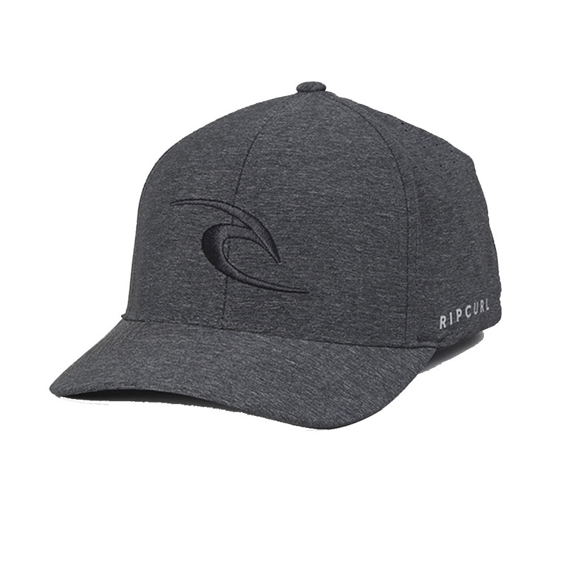 Rip Curl Phase Icon Curve Peak Cap