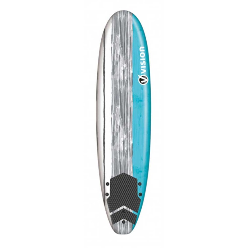 Vision Surfboard XPS Spark - 8'0