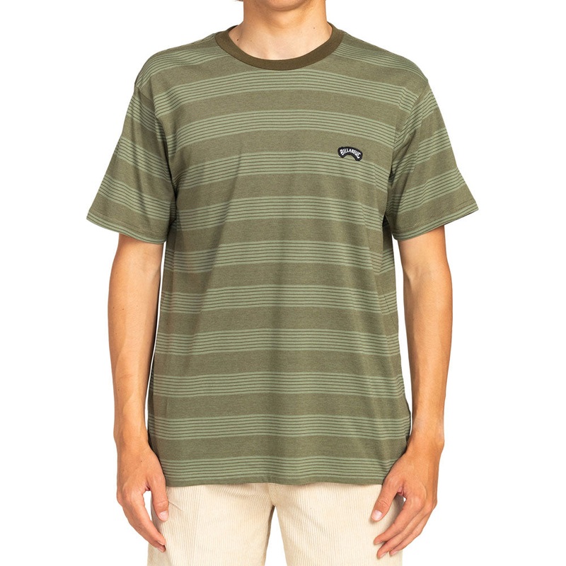 Billabong Baxter Crew T-Shirt