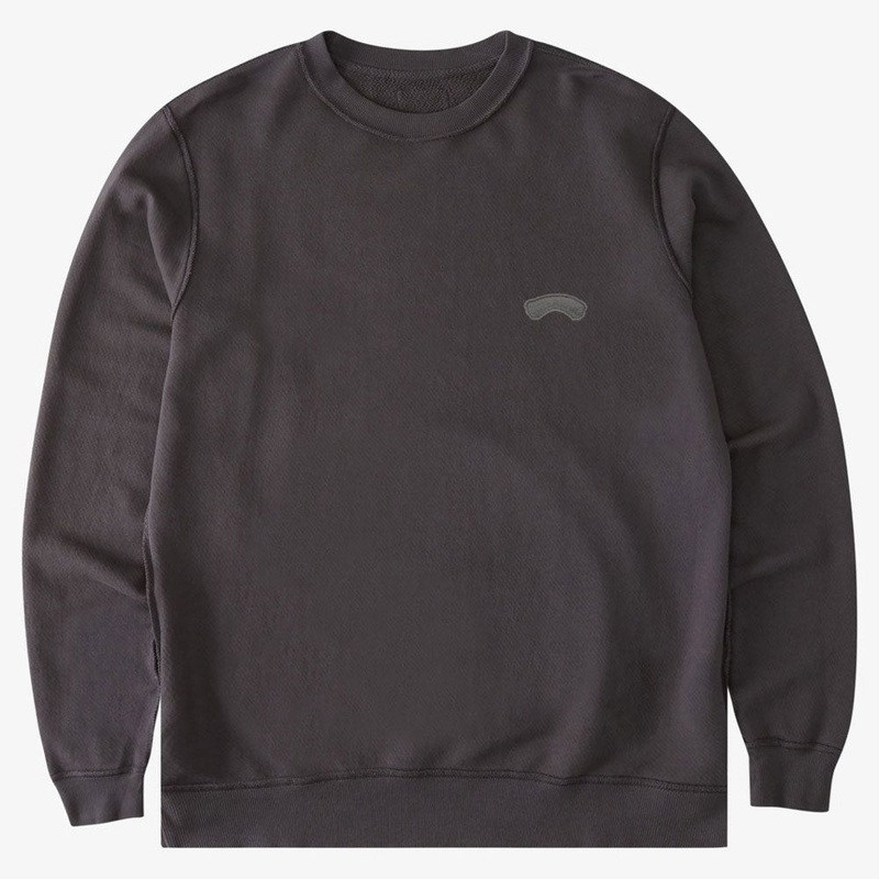 Billabong Wave Washed Crew Sweatshirt