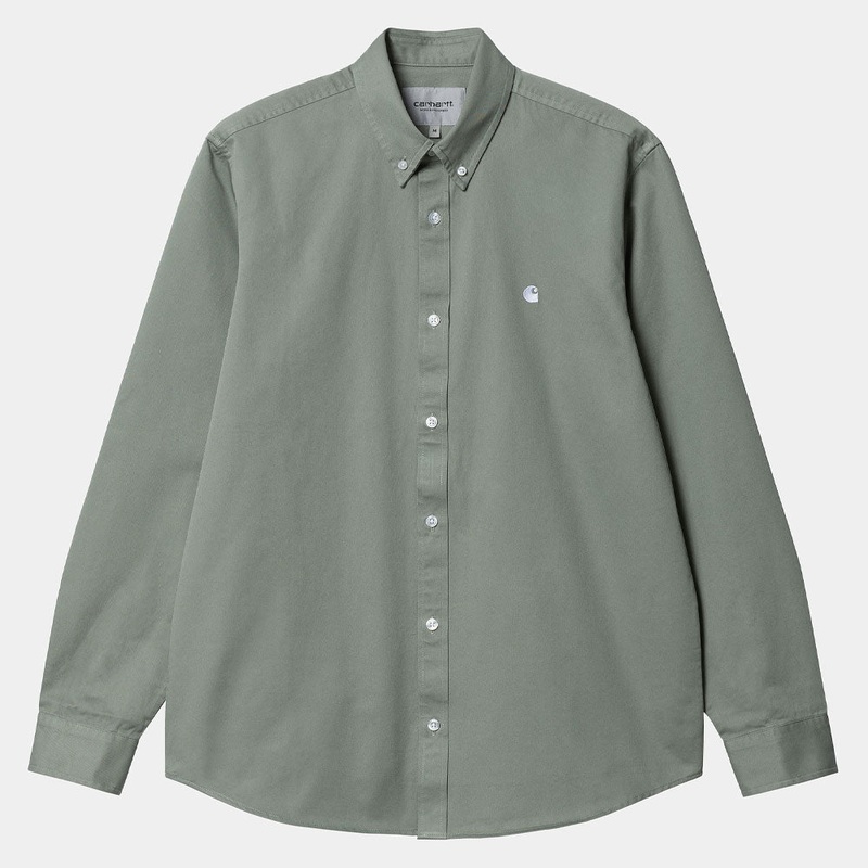 Carhartt Madison Long Sleeve Shirt