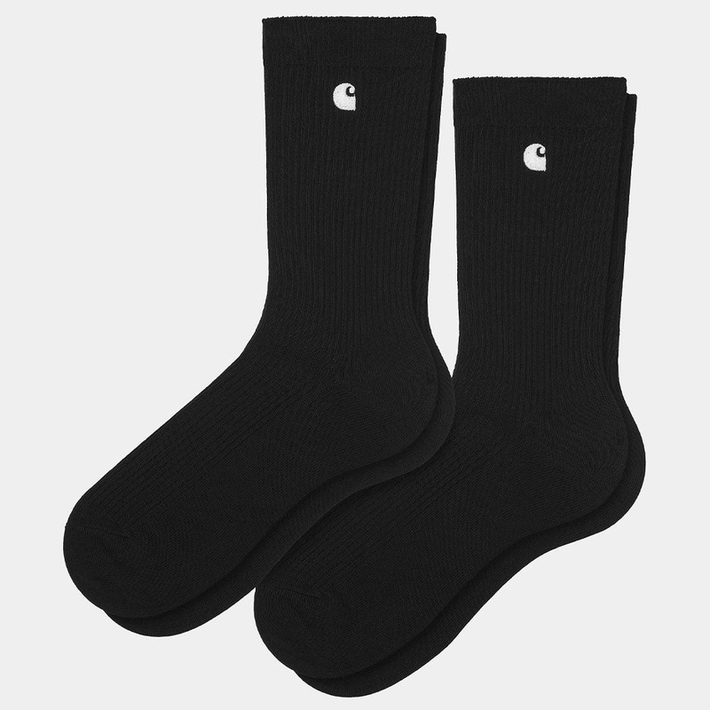 Carhartt Madison Pack Socks