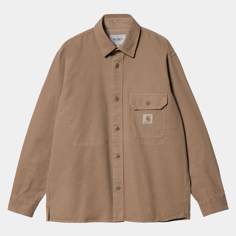 Carhartt Reno Shirt Jac