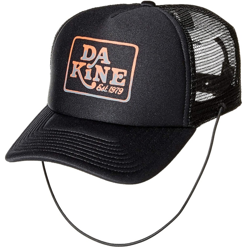 Dakine Lock Down Trucker Cap