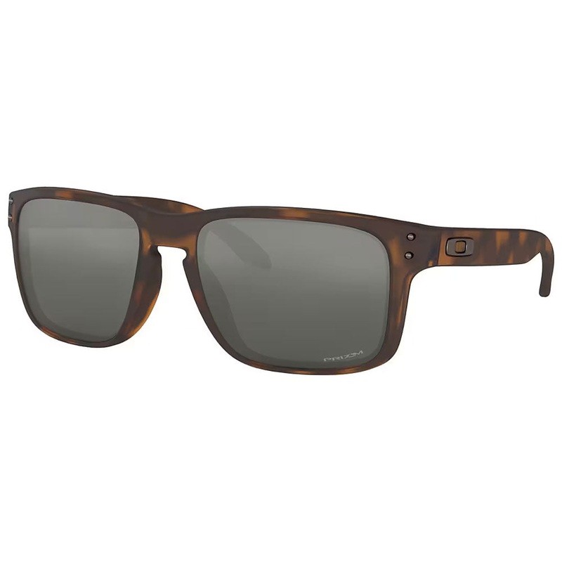 Oakley Holbrook Matt Tort Prizm Black
