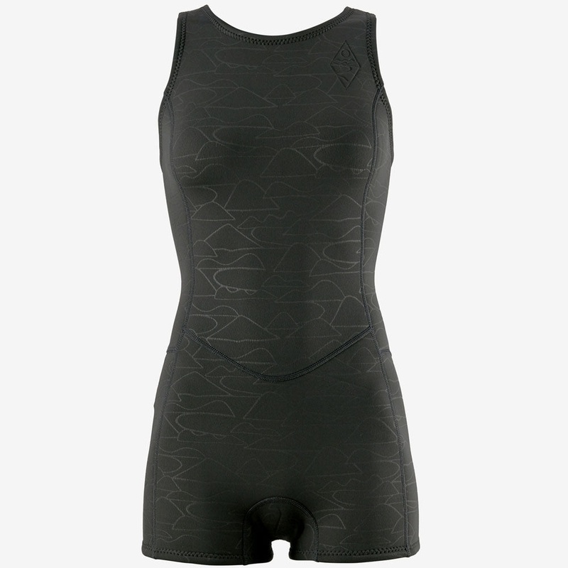 Patagonia Womens R1 Lite Yulex Spring Jane Shortie Wetsuit
