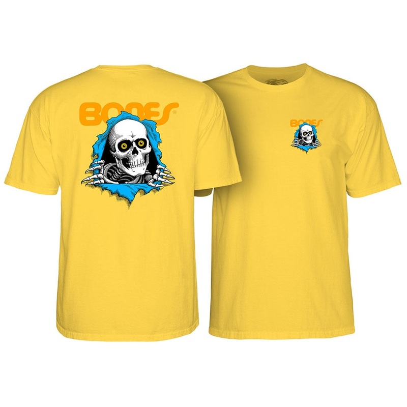 Powell Peralta Ripper T Shirt