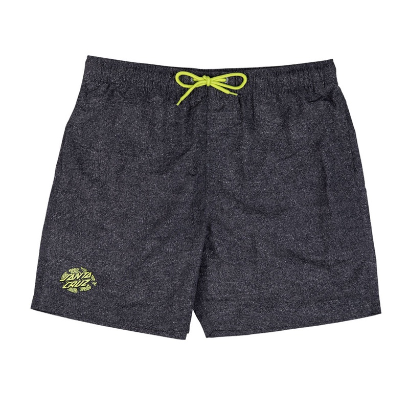 Santa Cruz Rigid Broken Dot Swimshort