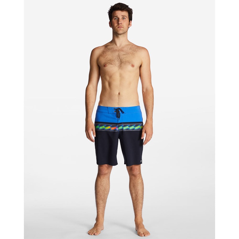 Billabong Momentum Pro Boardshorts