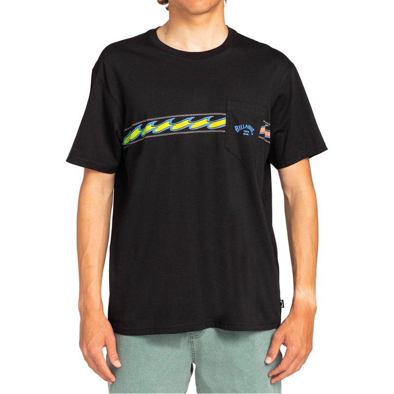 Billabong Spinner T-Shirt