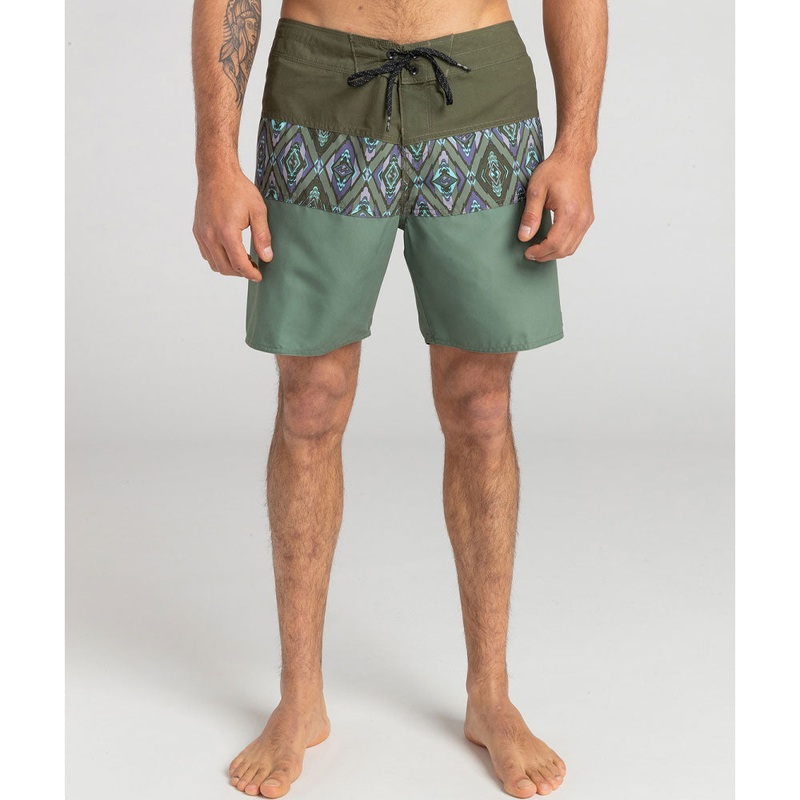 Billabong Tribong OG Boardshorts