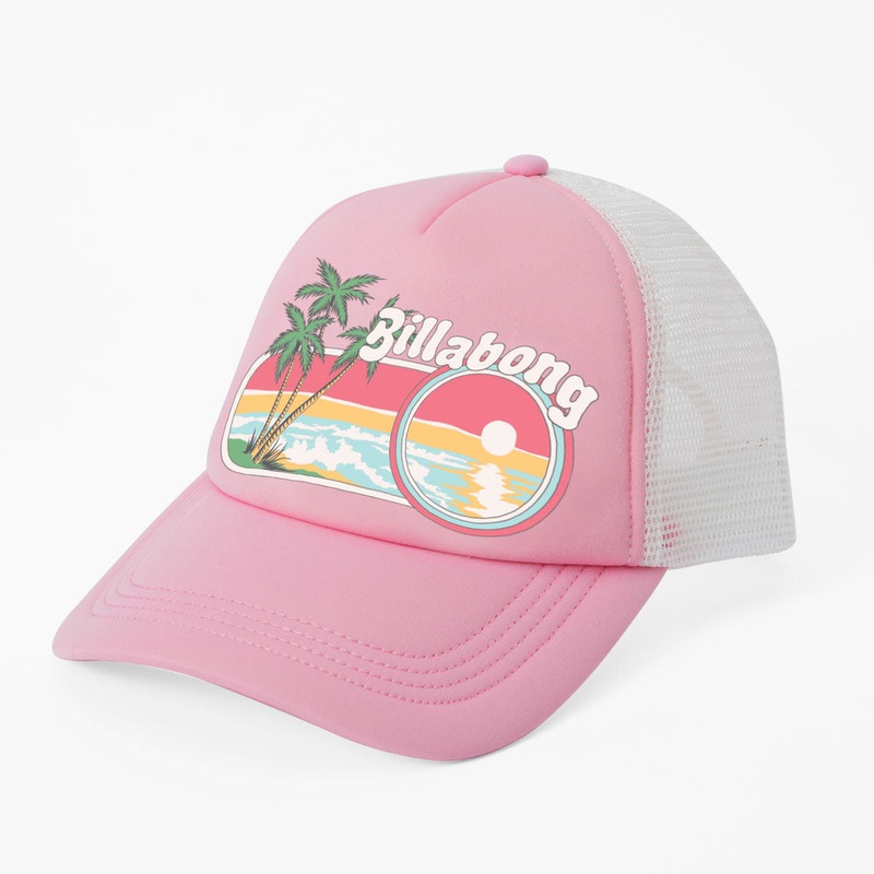Billabong Womens Across Waves Cap