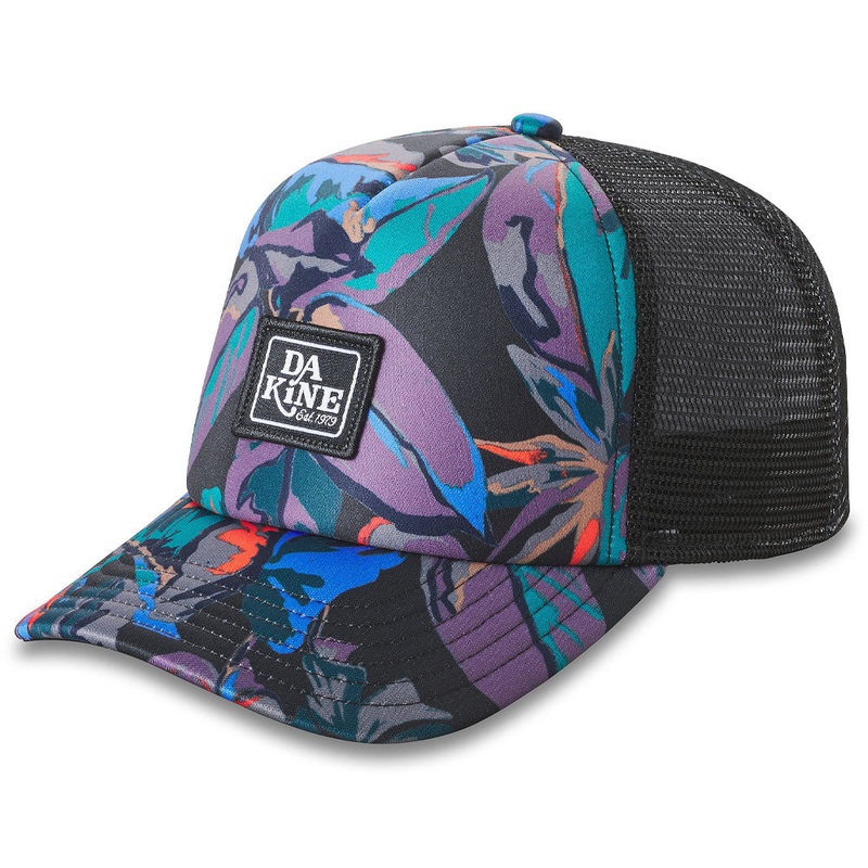 Dakine Lo'Tide Trucker Cap