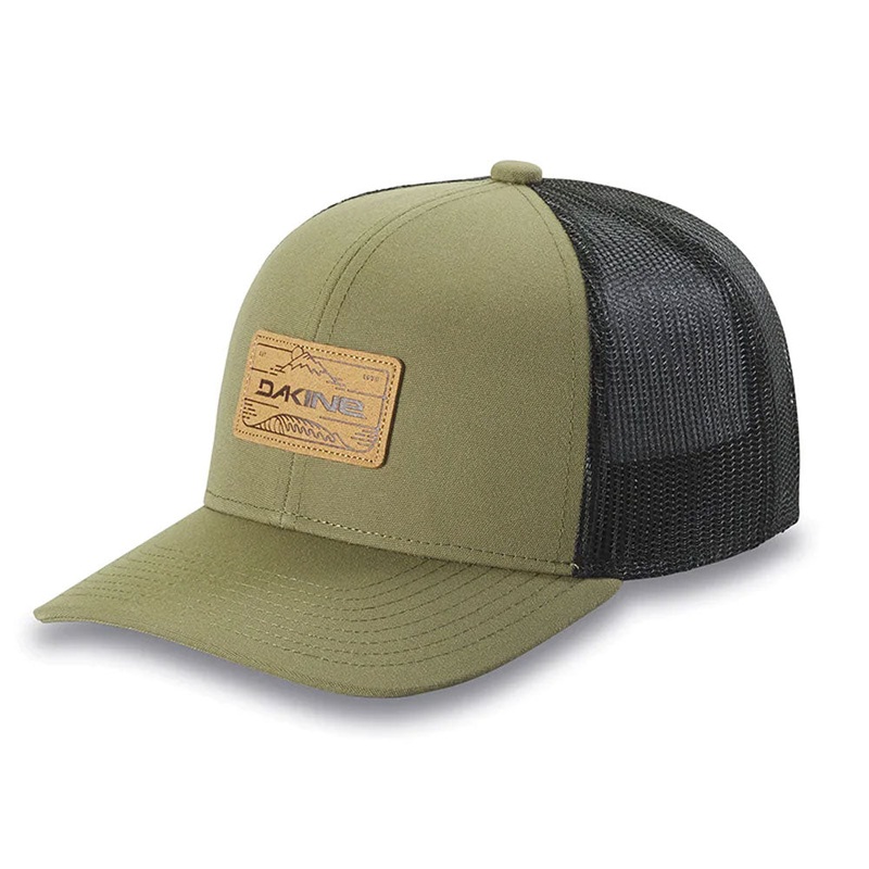 Dakine Peak to Peak Trucker Eco Cap