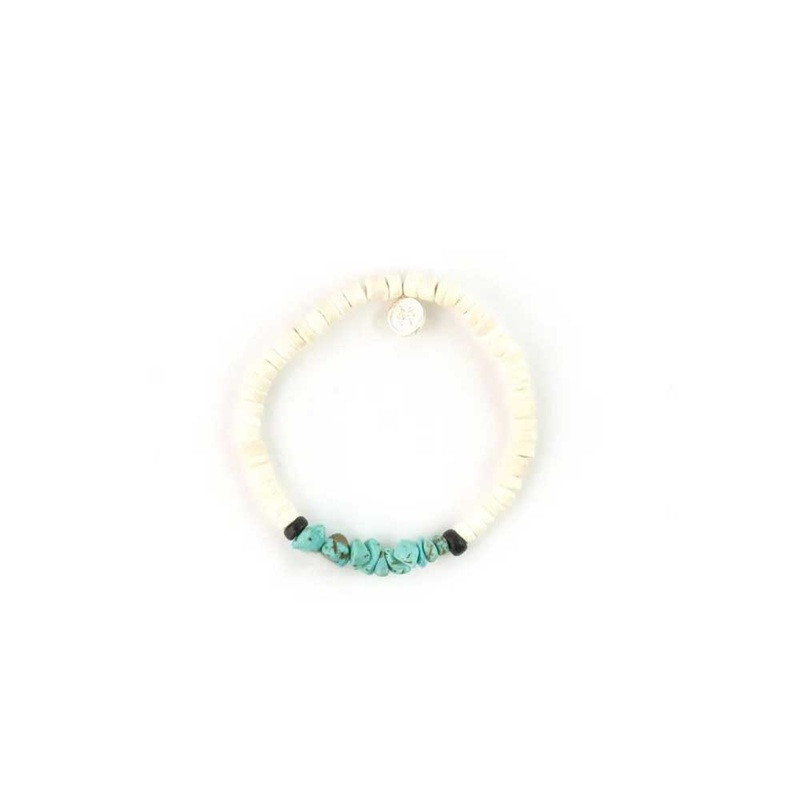 Pineapple Island BSB-004 Bracelet