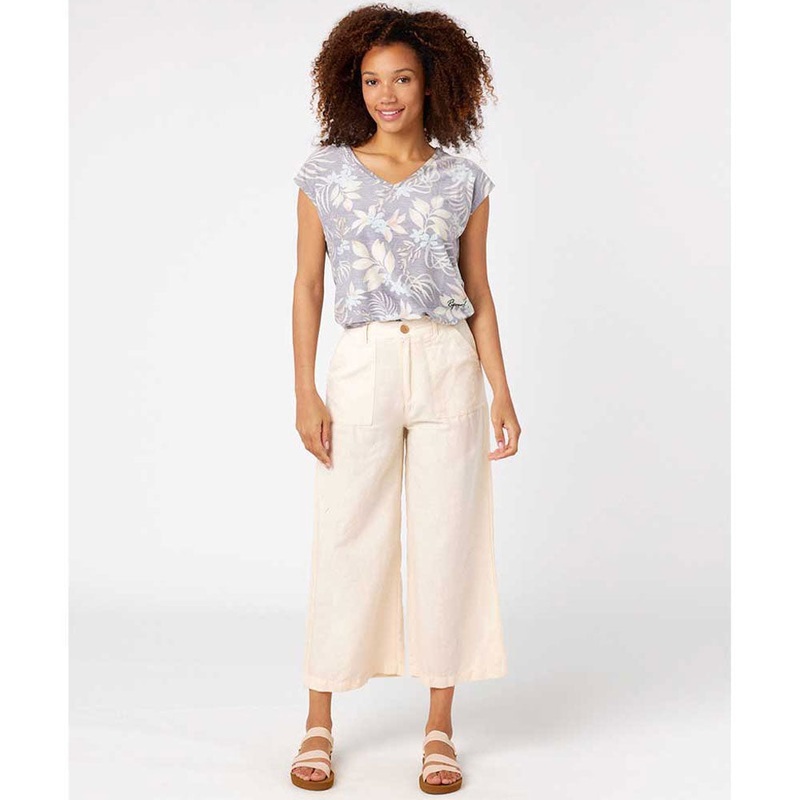 Rip Curl Womens Mignon Allover T-Shirt
