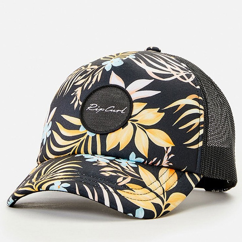 Rip Curl Womens Sun Dance Trucker Cap