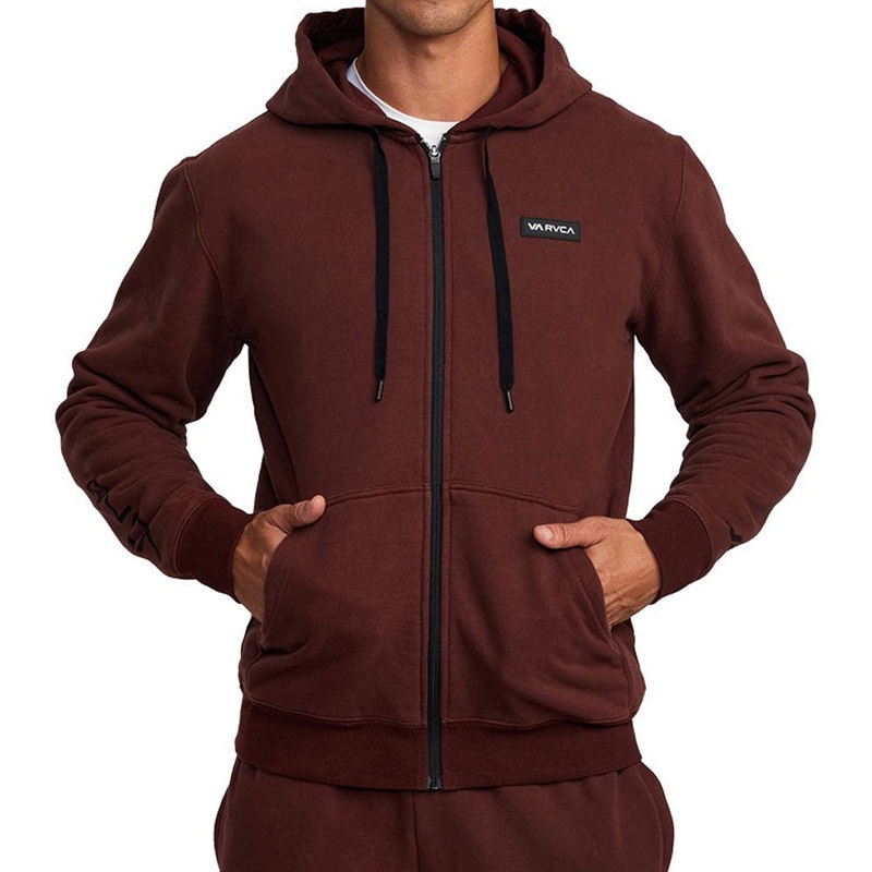 RVCA Swift Hoodie Icon