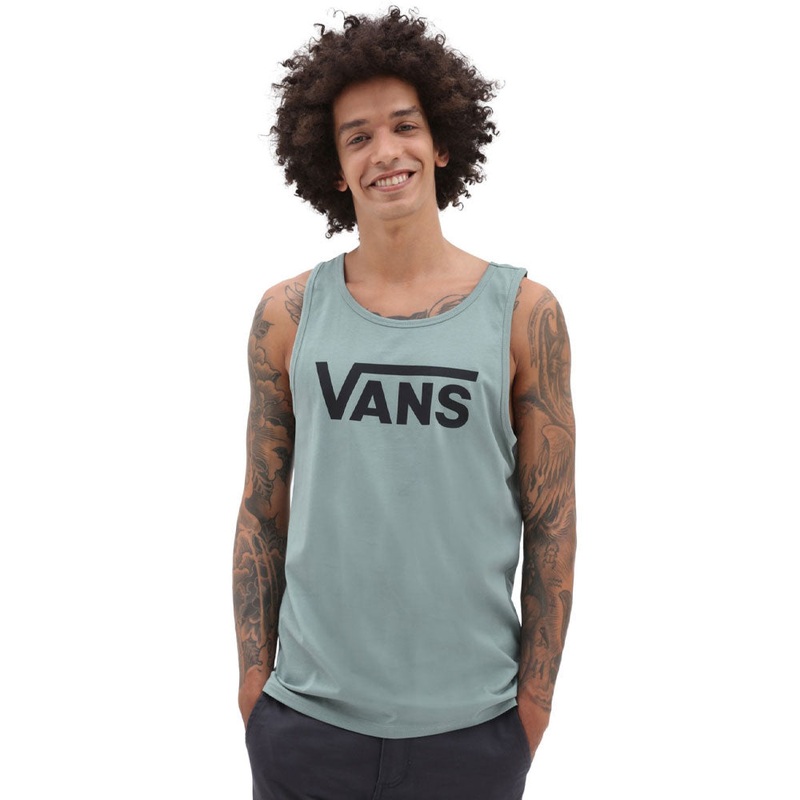 Vans Classic Tank Vest Top