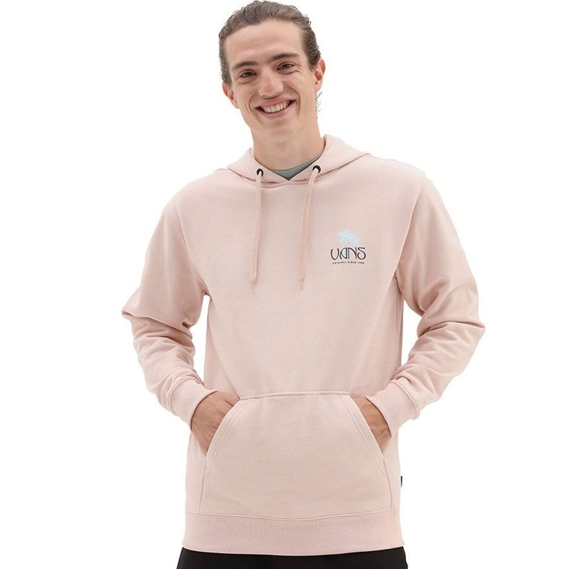 Vans Neon Hoodie