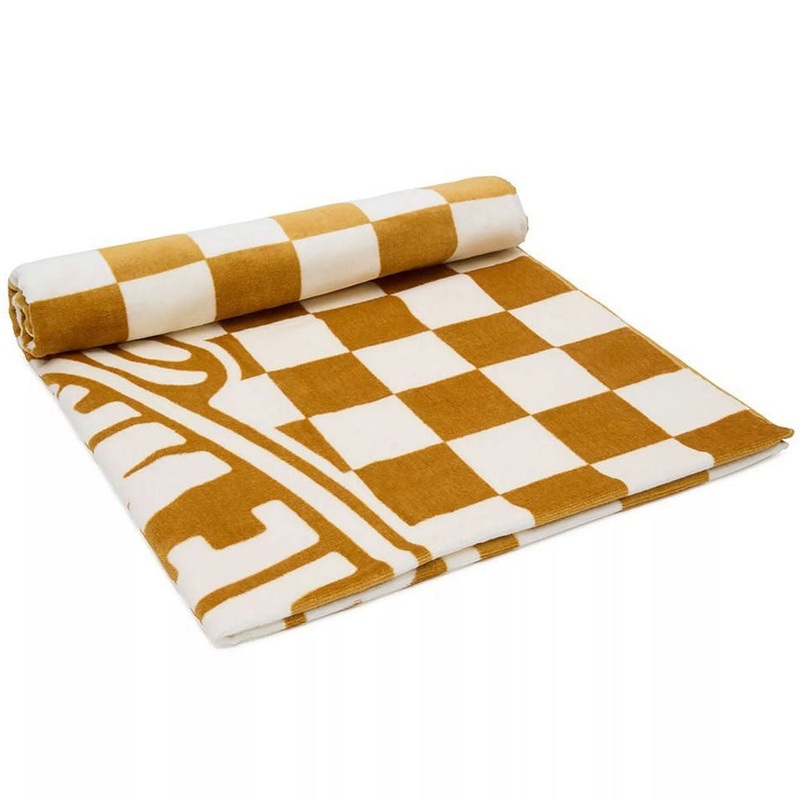 Vans Towel