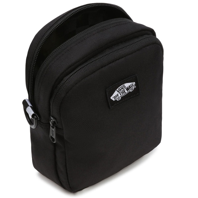 Vans Womens Go Getter Crossbody Bag