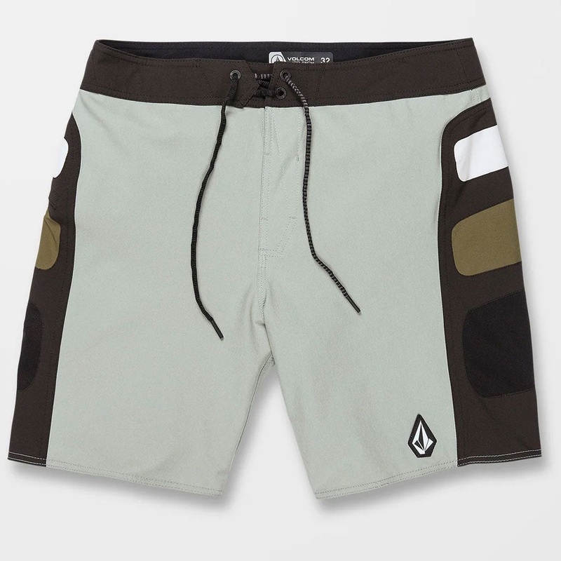 Volcom Surf Vitals Yago Dora 19 Boardshorts