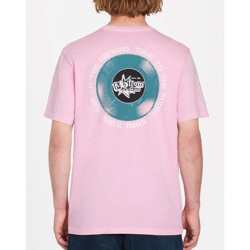 Volcom V Entertainment LP T-Shirt