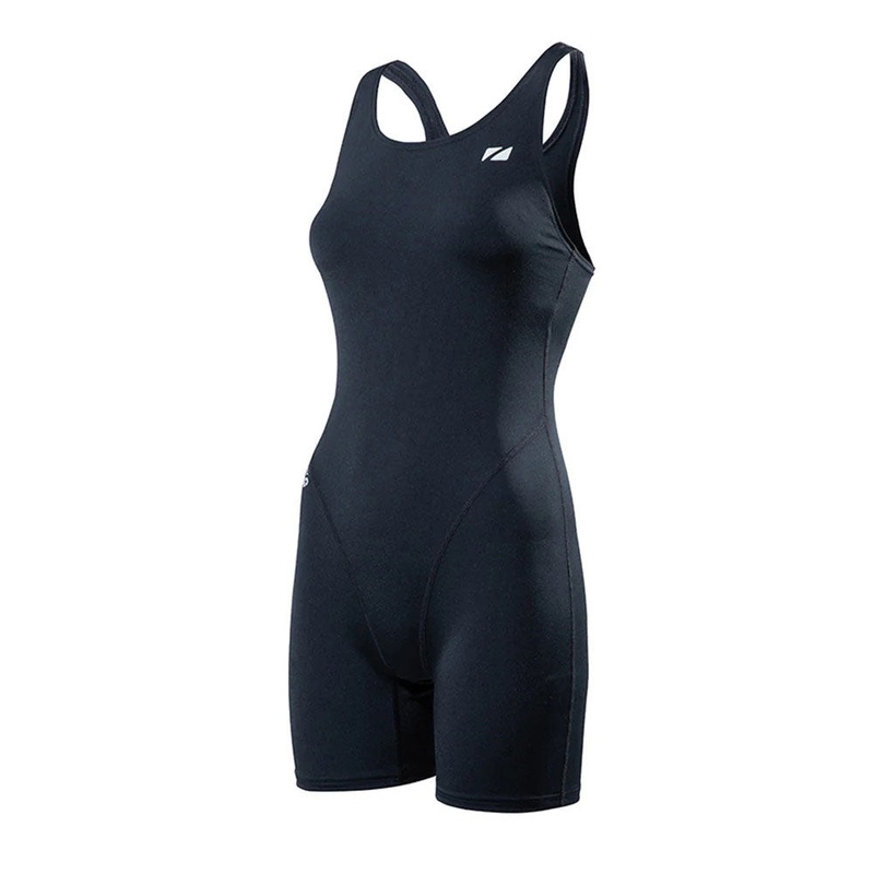 Zone 3 Womens 'OWS Renew Short Leg Knee Skin Costume