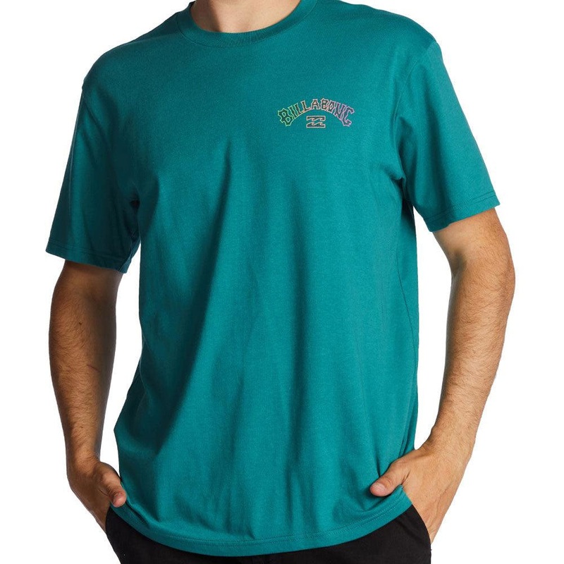 Billabong Arch Fill T Shirt