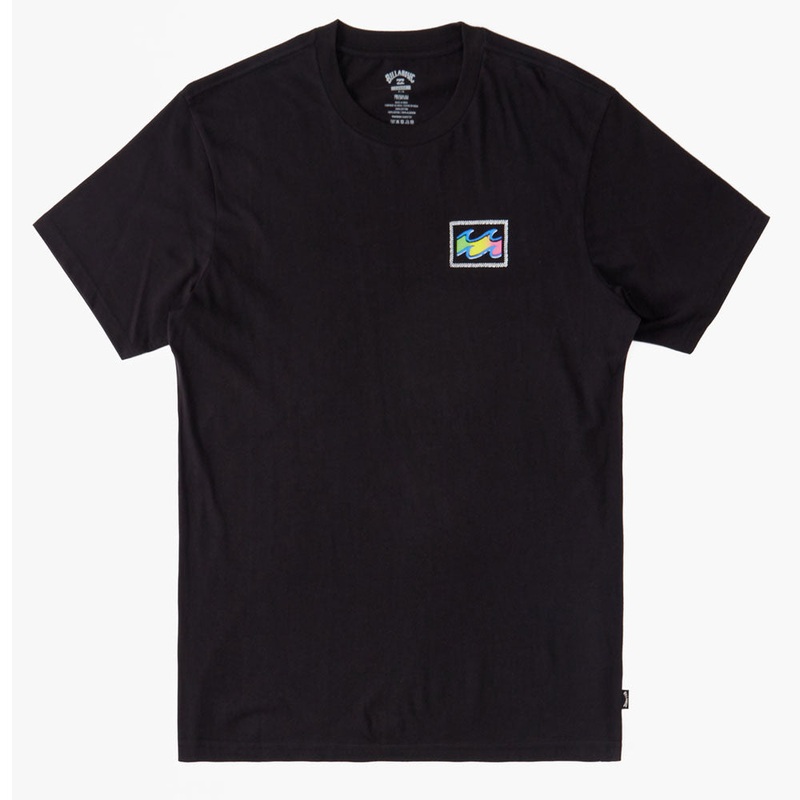 Billabong Crayon Wave T Shirt