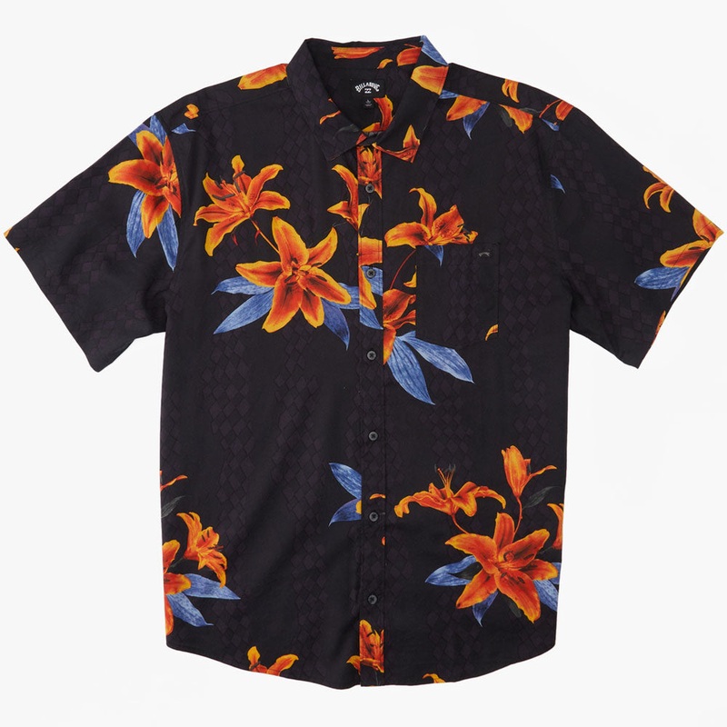 Billabong Sundays Shirt