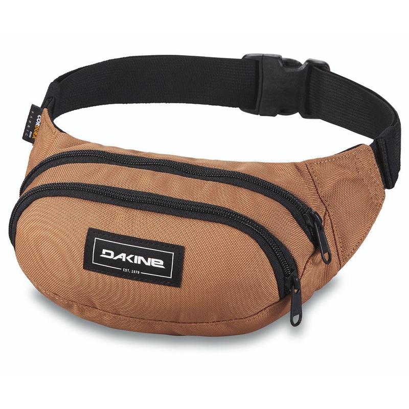 Dakine Hip Pack - Bold Caramel