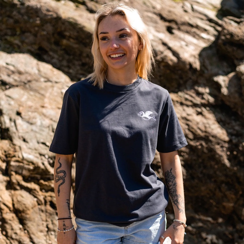 Dick Pearce Retro Surf Club T Shirt