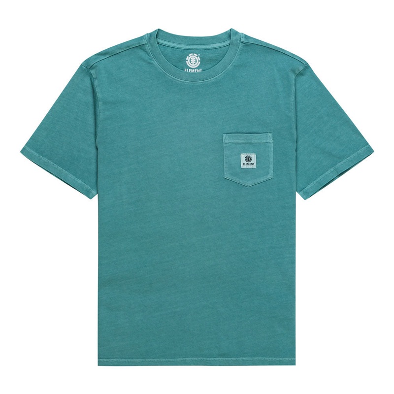 Element Basic Pocket T-Shirt