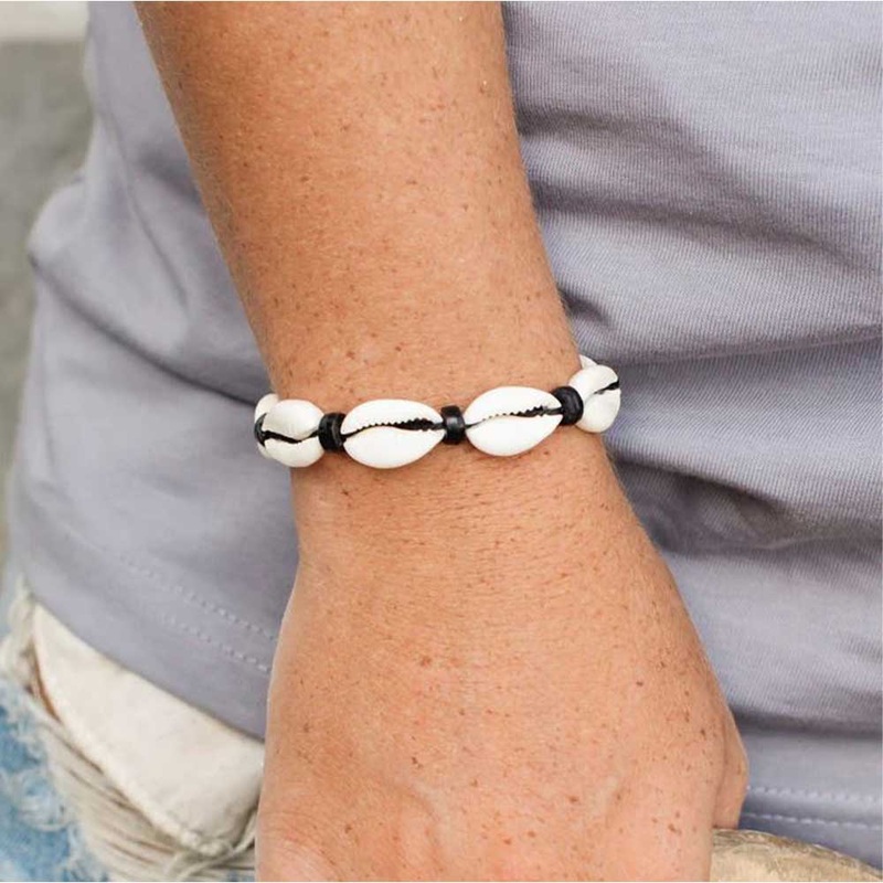 Pineapple Island SH-142 Bracelet