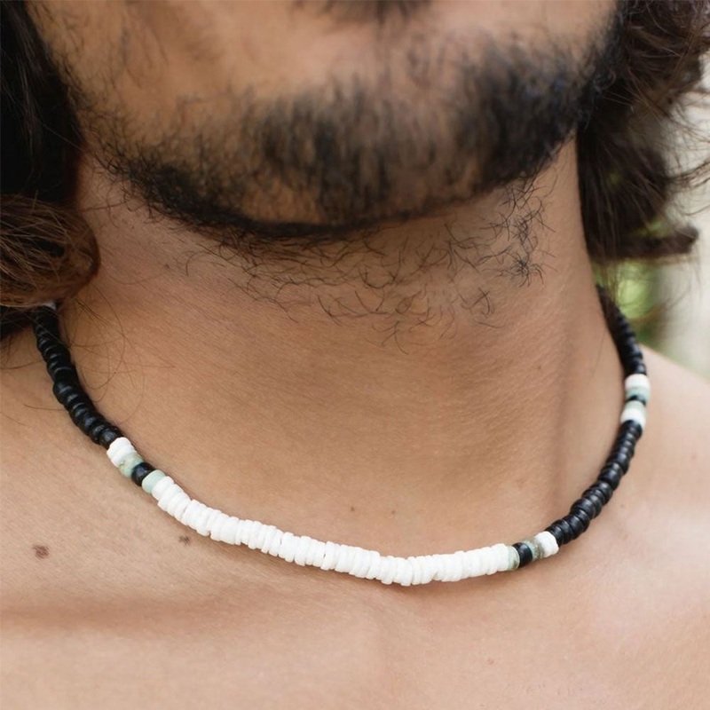 Pineapple NCK-052 Necklace