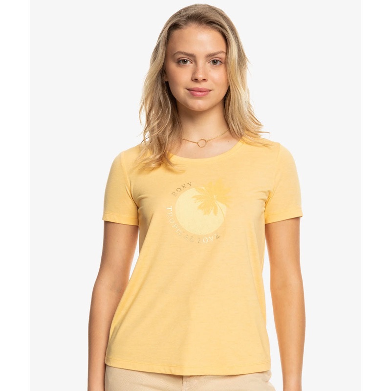 Roxy Chasing the Wave T-Shirt