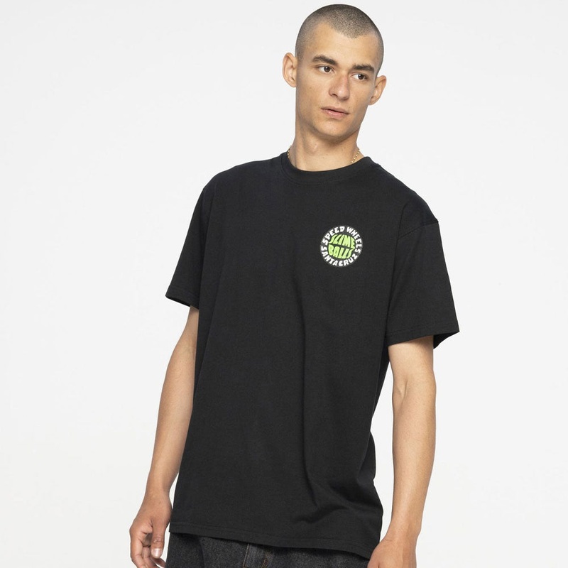Santa Cruz Slimey T-Shirt