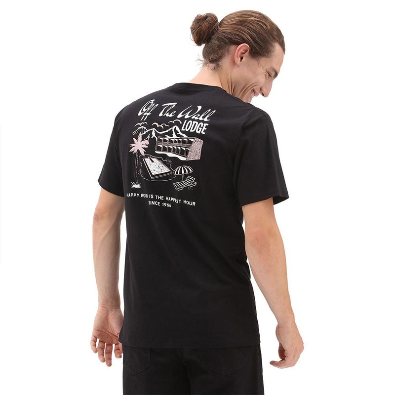 Vans OTW Lodge T-Shirt