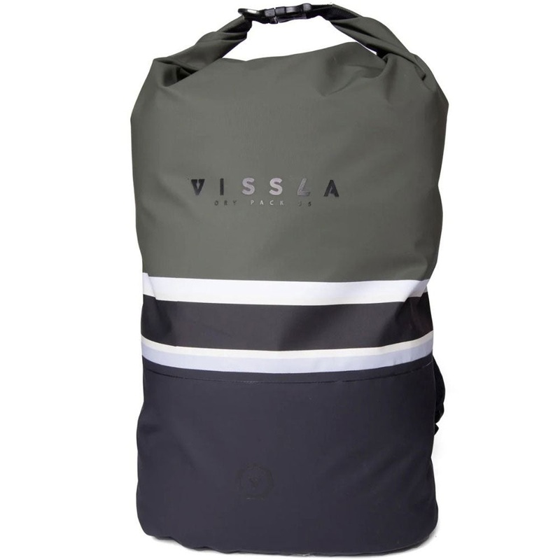 Vissla 7 Seas 35L Dry Pack