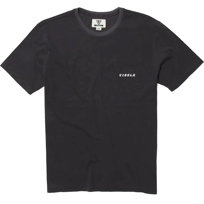 Vissla Portal Pocket T-Shirt