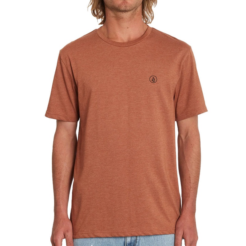 Volcom Circle Blanks T-Shirt