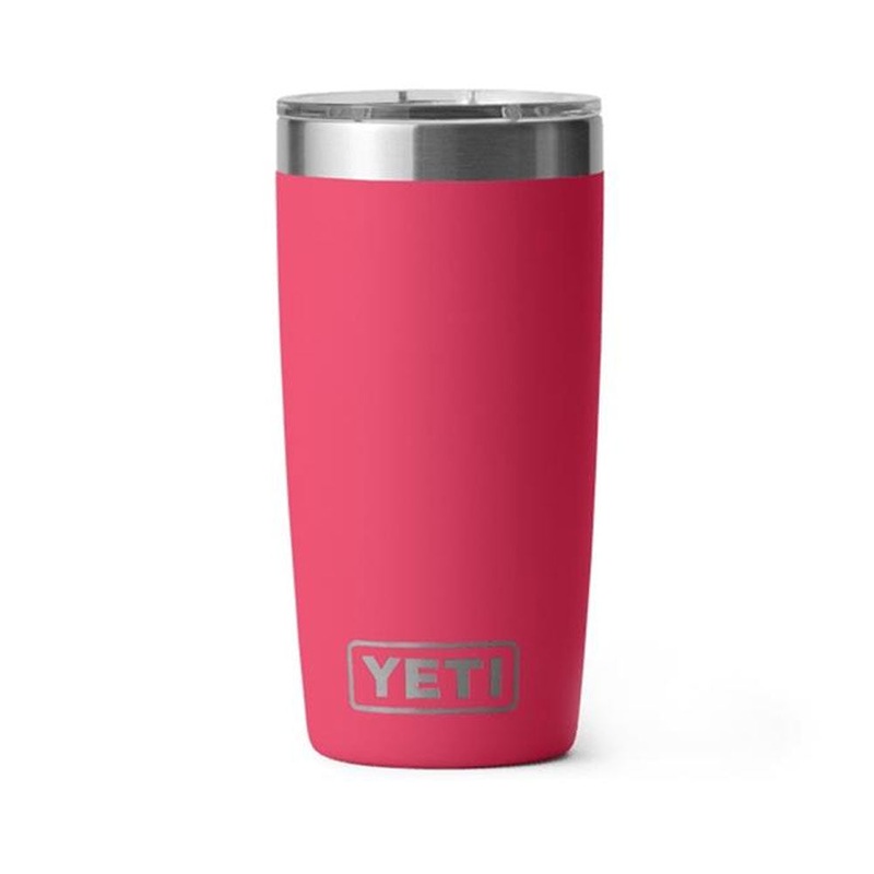 Yeti Rambler 10 Oz Tumbler - Bimini Pink
