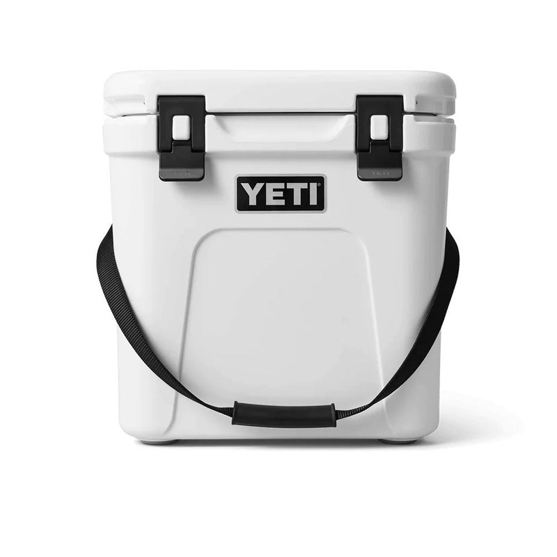 Yeti Roadie 24 Cooler - White